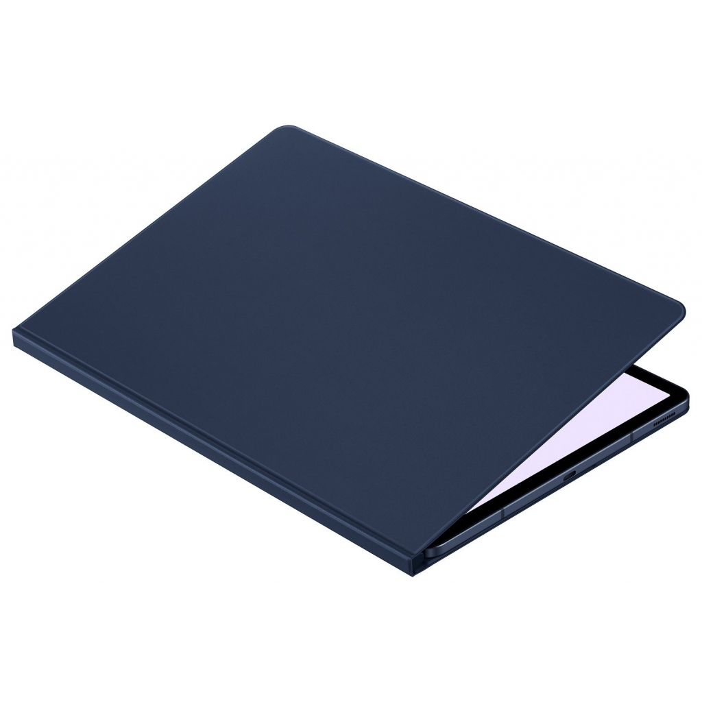 Чехол для планшета Samsung Book Cover Galaxy Tab S7 FE / S7+ (T735/975) Light Gray (EF-BT730PJEGRU) изображение 9