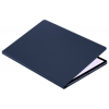 Чохол до планшета Samsung Book Cover Galaxy Tab S7 FE / S7+ (T735/975) Navy (EF-BT730PNEGRU) зображення 9