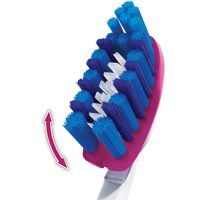 Зубная щетка Oral-B 3D White Luxe Pro-Flex medium (3014260010348) изображение 2