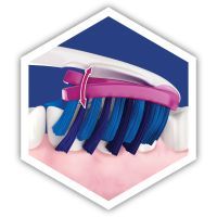 Зубная щетка Oral-B 3D White Luxe Pro-Flex medium (3014260010348) изображение 3