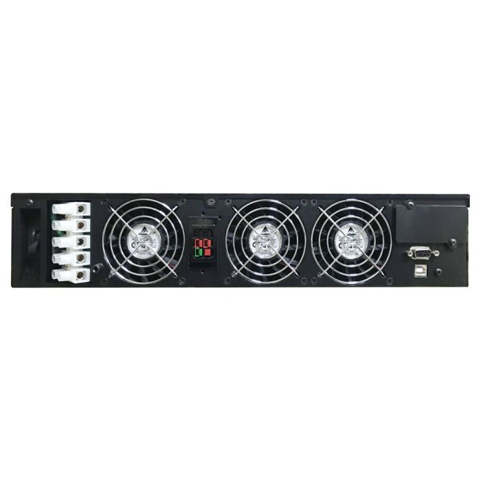 Источник бесперебойного питания Powercom MRT-10K изображение 4