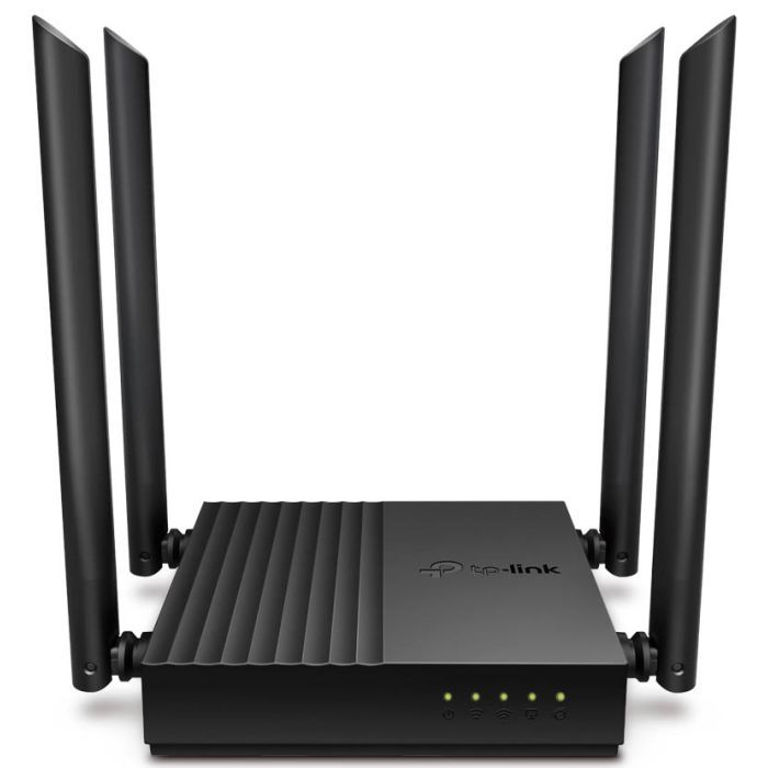Маршрутизатор TP-Link ARCHER-C64 зображення 2