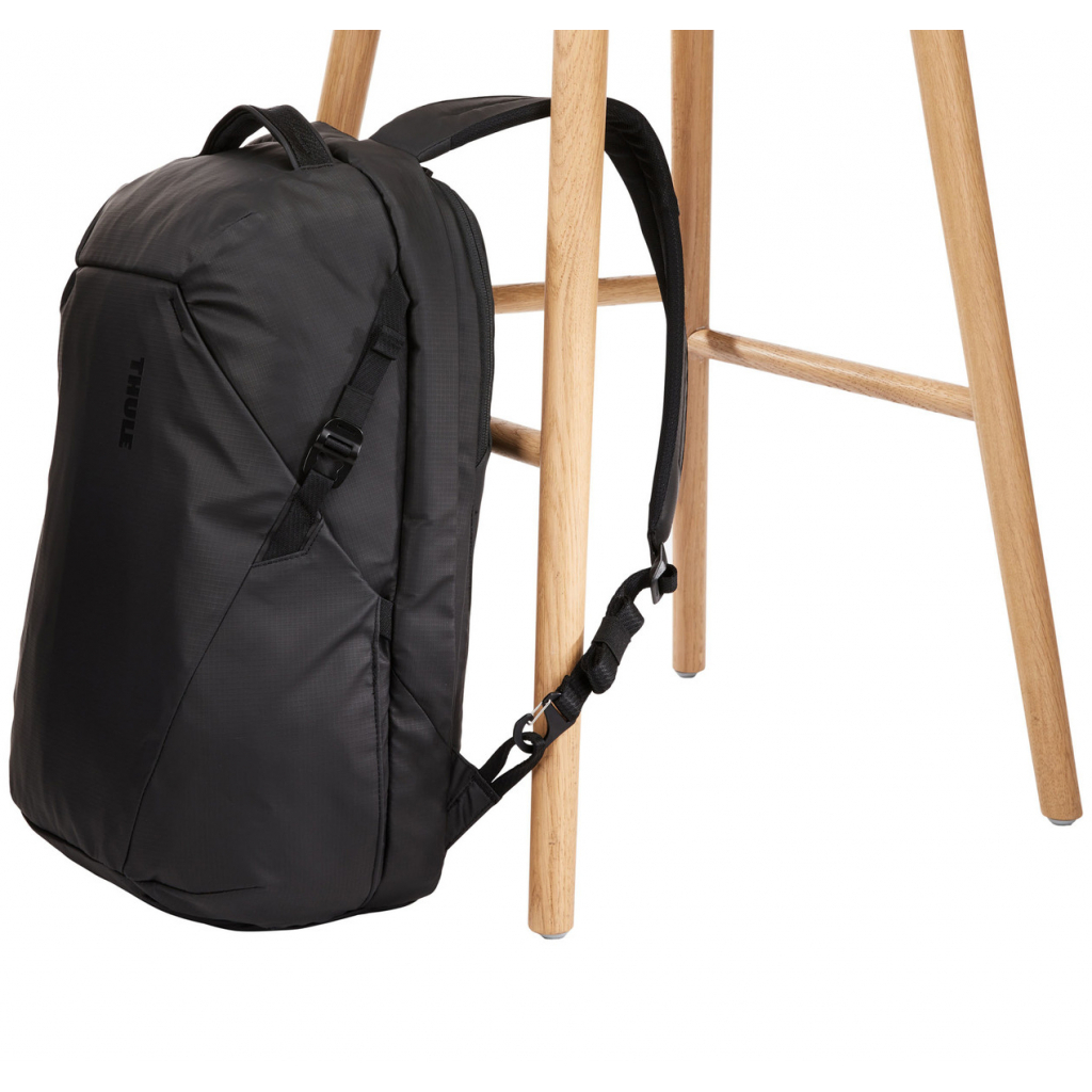 Рюкзак для ноутбука Thule 14" Tact Backpack 21L TACTBP-116 Black (3204712) изображение 10