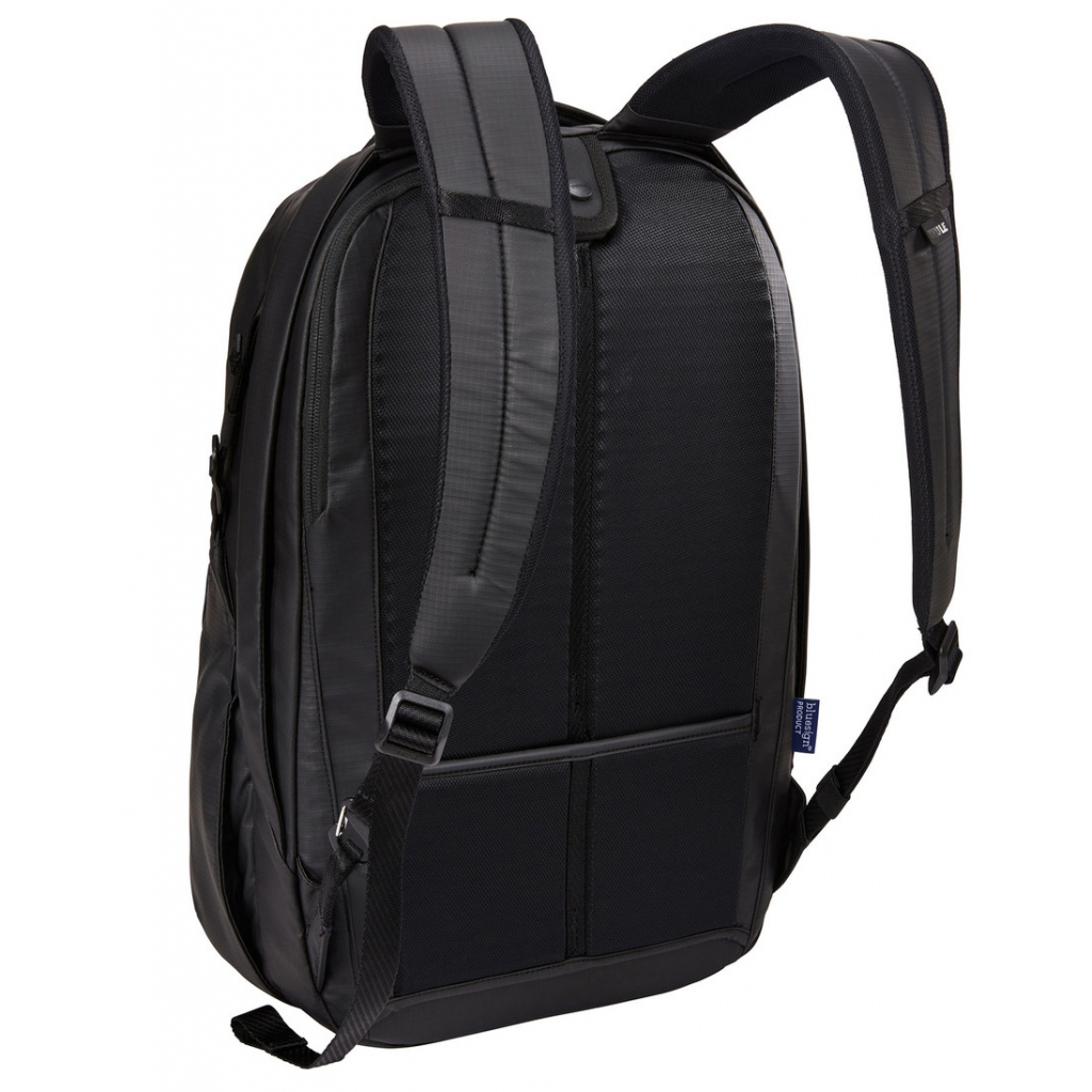 Рюкзак для ноутбука Thule 14" Tact Backpack 21L TACTBP-116 Black (3204712) изображение 2