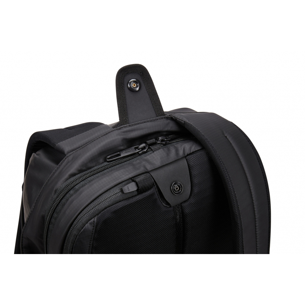 Рюкзак для ноутбука Thule 14" Tact Backpack 21L TACTBP-116 Black (3204712) изображение 5
