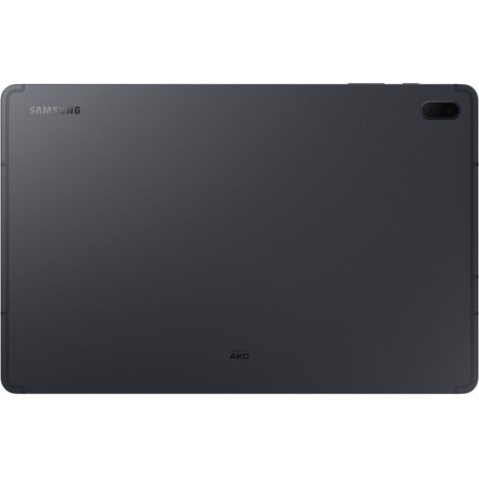 Планшет Samsung Galaxy Tab S7 FE 12.4" 4/64Gb Wi-Fi Pink (SM-T733NLIASEK) зображення 2