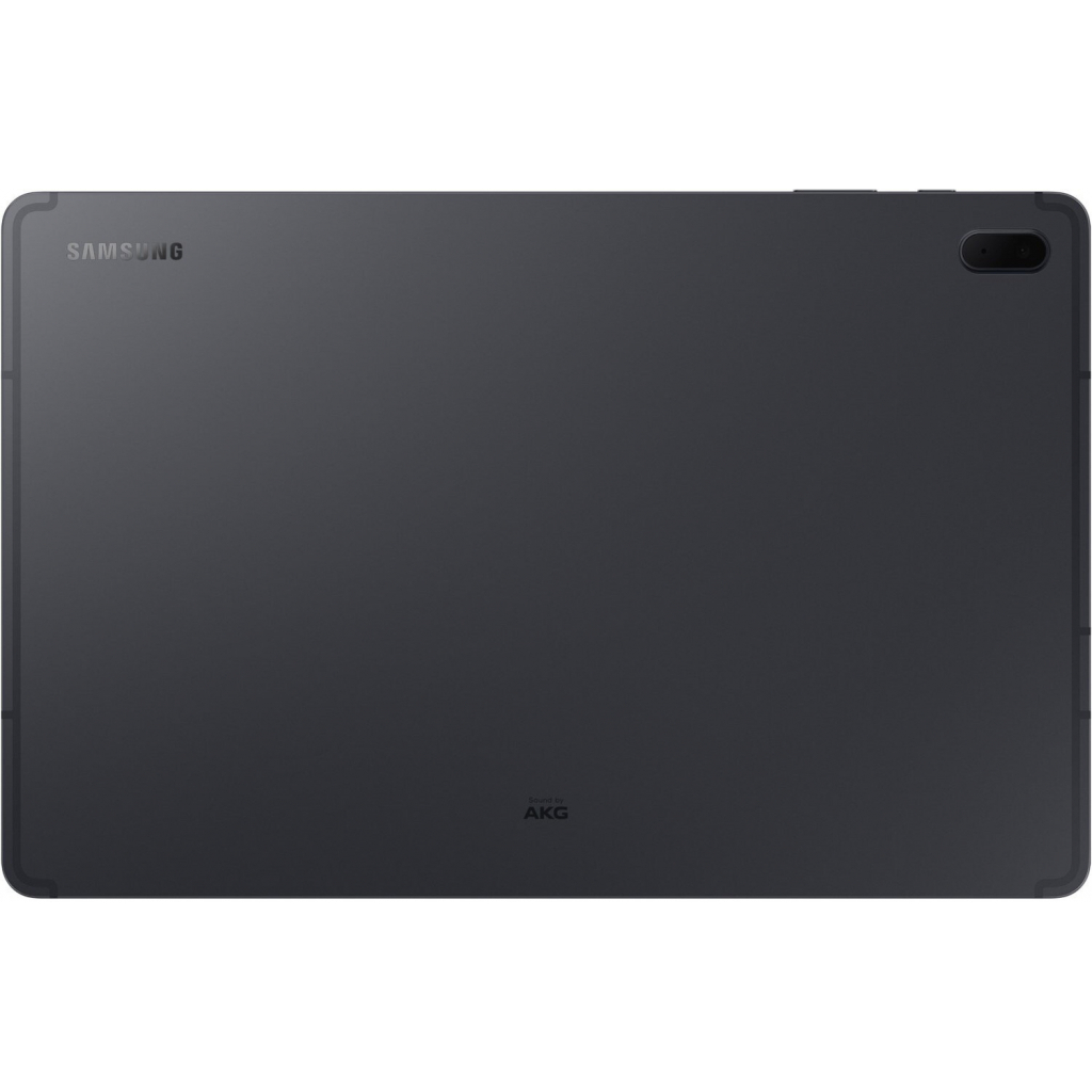 Планшет Samsung Galaxy Tab S7 FE 12.4" 4/64Gb Wi-Fi Black (SM-T733NZKASEK) изображение 2