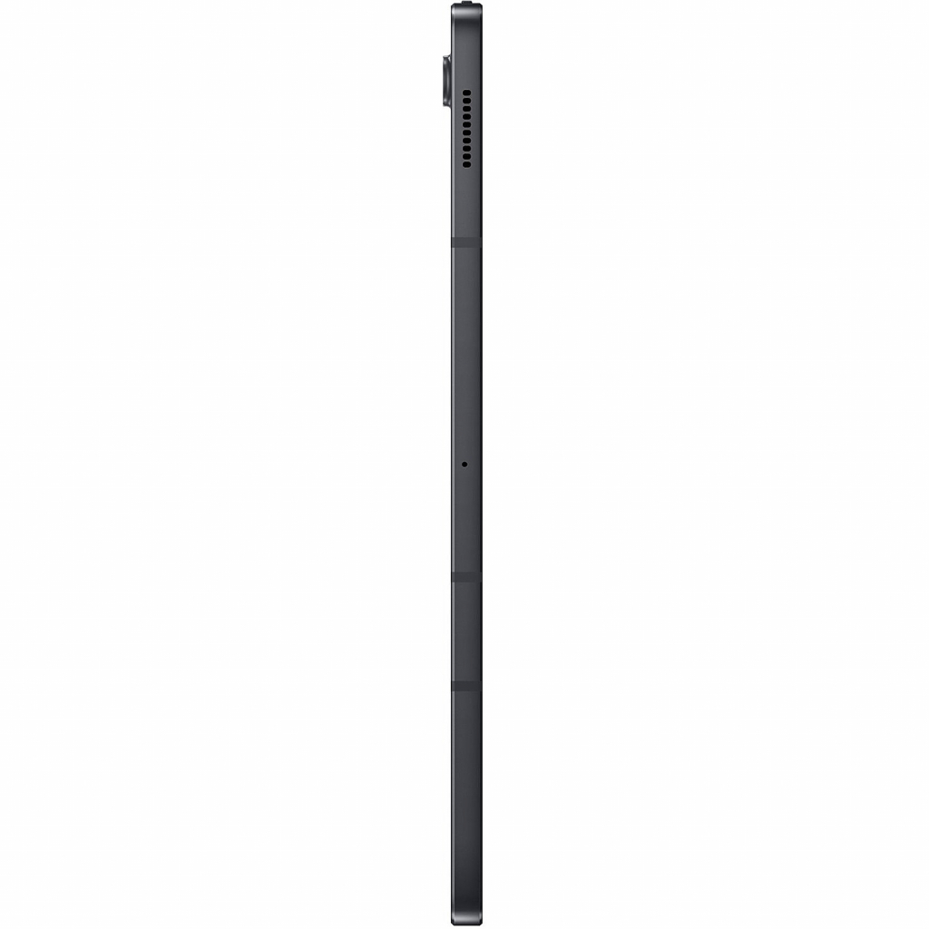 Планшет Samsung Galaxy Tab S7 FE 12.4" 4/64Gb Wi-Fi Black (SM-T733NZKASEK) зображення 3