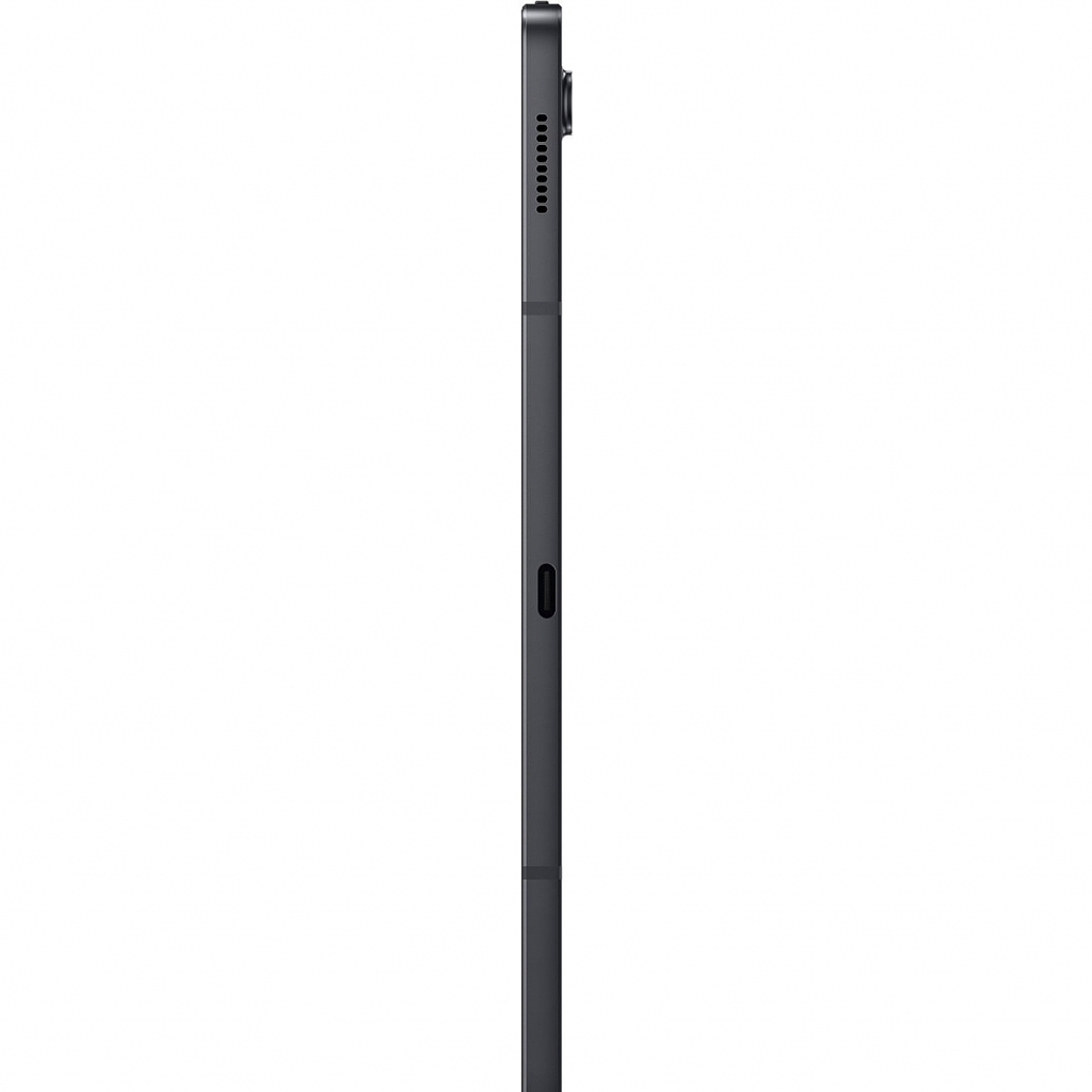 Планшет Samsung Galaxy Tab S7 FE 12.4" 4/64Gb Wi-Fi Silver (SM-T733NZSASEK) зображення 4