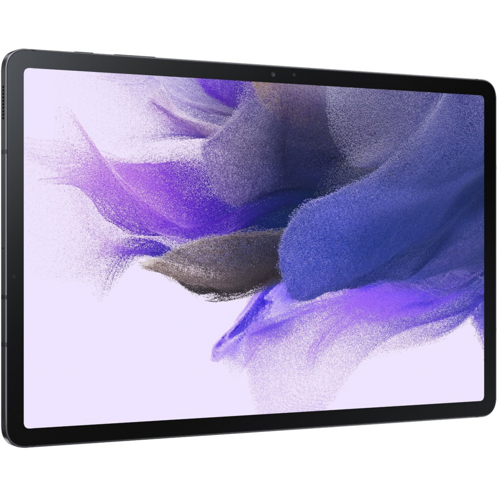 Планшет Samsung Galaxy Tab S7 FE 12.4" 4/64Gb Wi-Fi Pink (SM-T733NLIASEK) зображення 5