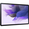 Планшет Samsung Galaxy Tab S7 FE 12.4" 4/64Gb Wi-Fi Black (SM-T733NZKASEK) зображення 5