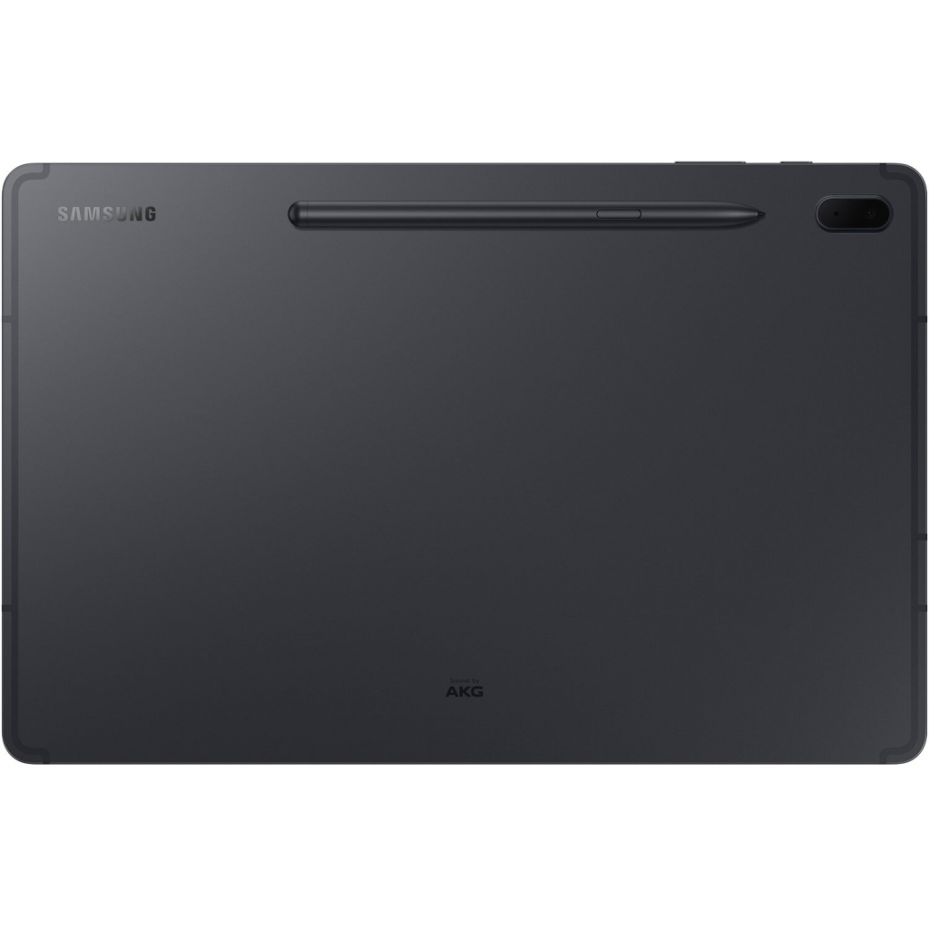 Планшет Samsung Galaxy Tab S7 FE 12.4" 4/64Gb Wi-Fi Pink (SM-T733NLIASEK) зображення 7