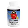 Витаминно-минеральный комплекс Source Naturals Поликозанол Комплекс для Снижения Холестерина, Policosanol (SNS-01531)