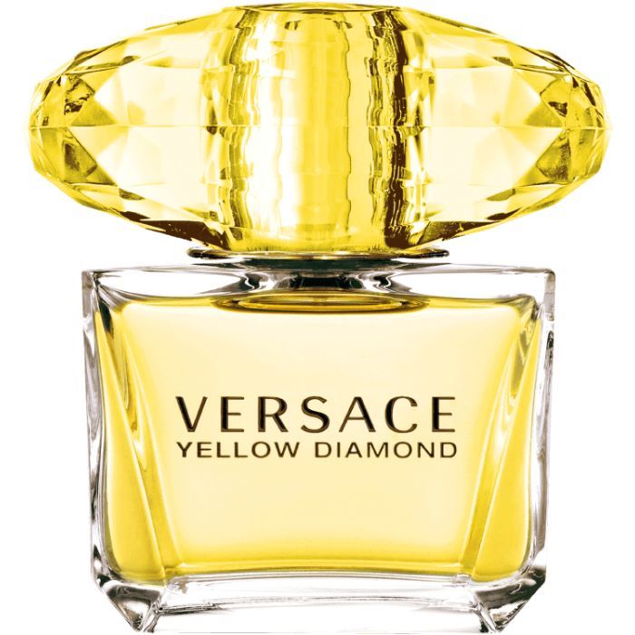 Туалетная вода Versace Yellow Diamond тестер 90 мл (8011003806140) изображение 2