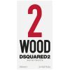 Туалетная вода Dsquared2 2 Wood 100 мл (8011003864294) изображение 2