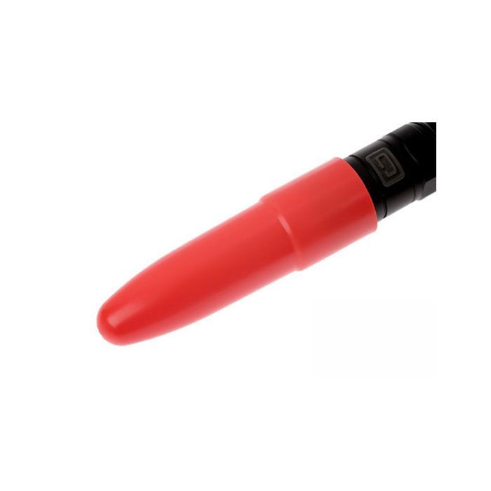 Дифузійний фільтр Fenix AD101-R Red (AD101-R) зображення 2