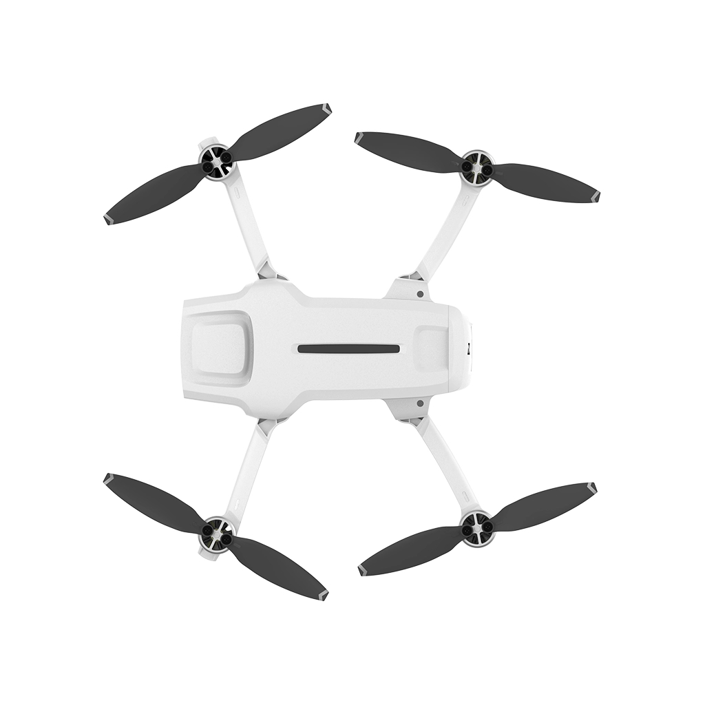 Квадрокоптер Fimi X8 Mini Drone White зображення 4