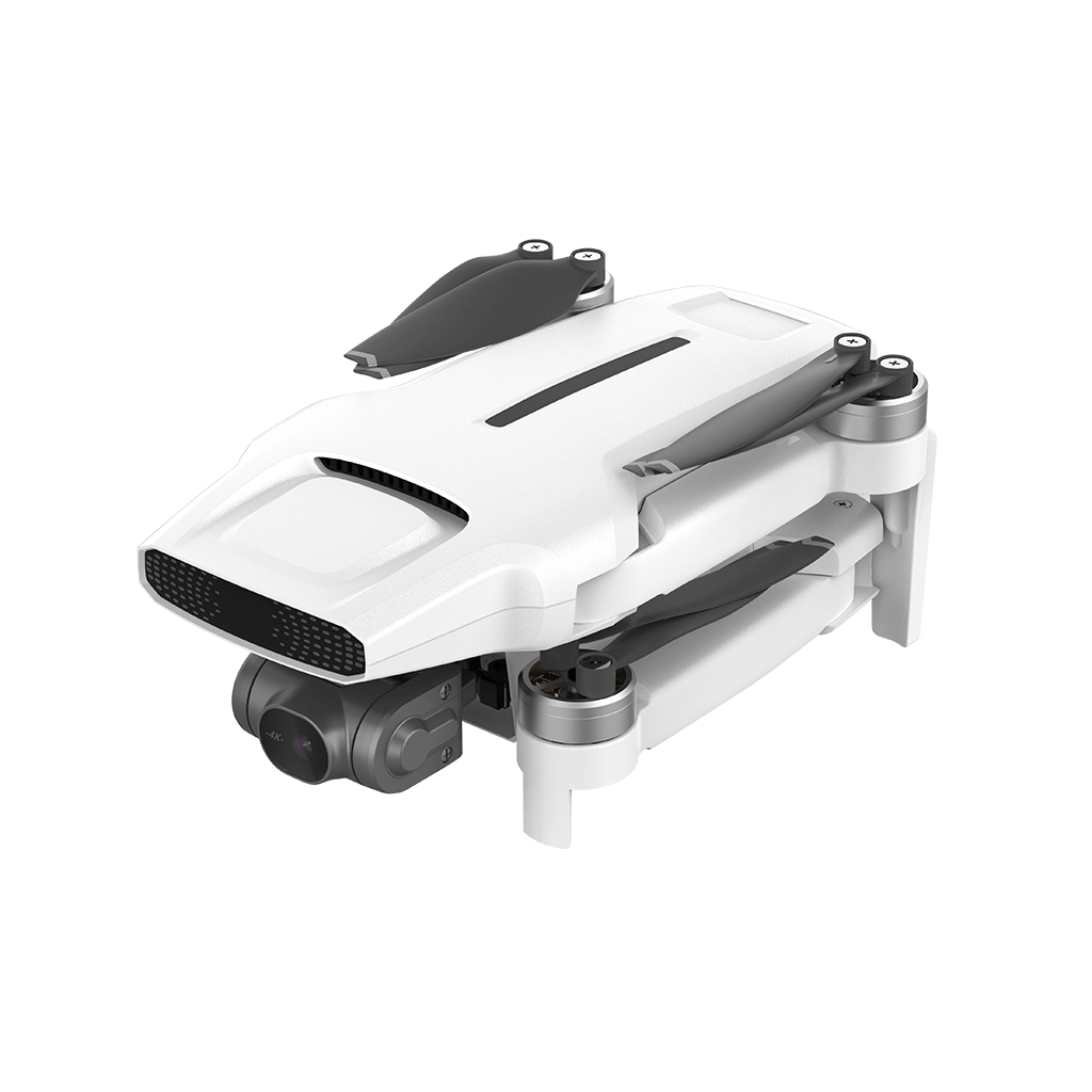 Квадрокоптер Fimi X8 Mini Drone White зображення 6