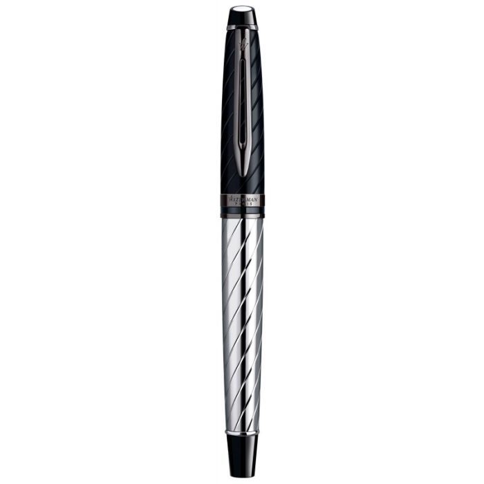 Ручка пір'яна Waterman EXPERT Precious CT  FP F (10 044) зображення 2