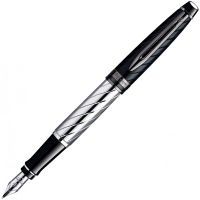 Ручка пір'яна Waterman EXPERT Precious CT  FP F (10 044) зображення 3