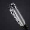 Ручка кулькова Parker PARKER 51 Black CT BP (55 032) зображення 2