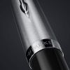 Ручка кулькова Parker PARKER 51 Black CT BP (55 032) зображення 3