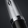 Ручка кулькова Parker PARKER 51 Black CT BP (55 032) зображення 3