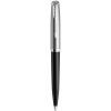 Ручка кулькова Parker PARKER 51 Black CT BP (55 032)