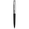 Ручка кулькова Parker PARKER 51 Black CT BP (55 032)
