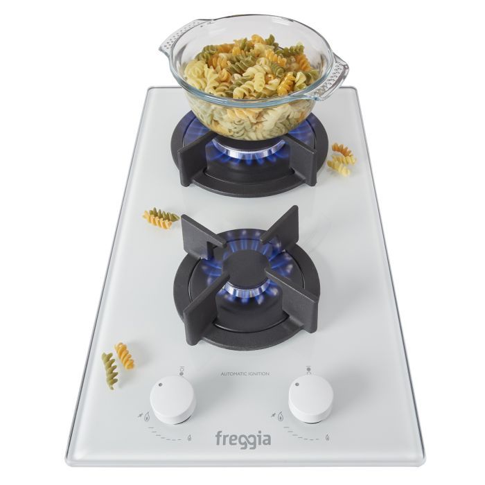 Варочна поверхня Freggia HC320VGW зображення 2