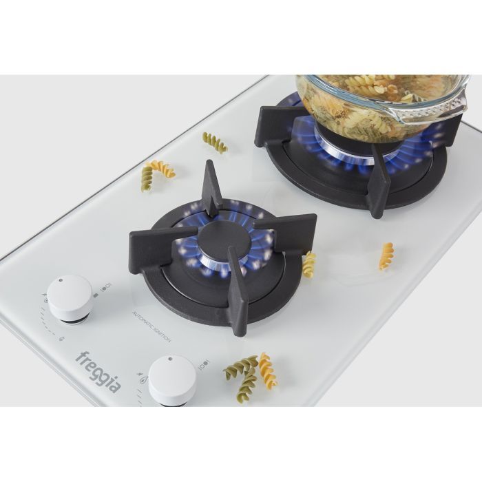 Варочна поверхня Freggia HC320VGW зображення 3