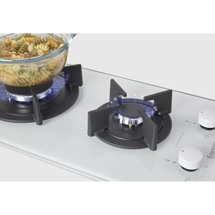 Варочна поверхня Freggia HC320VGW зображення 4