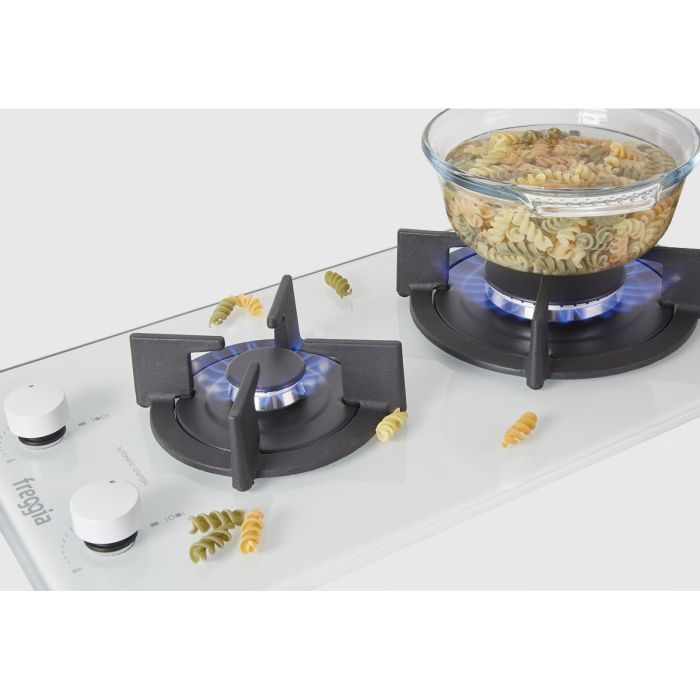 Варочна поверхня Freggia HC320VGW зображення 5