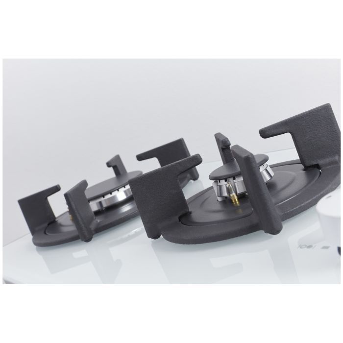 Варочна поверхня Freggia HC320VGW зображення 6