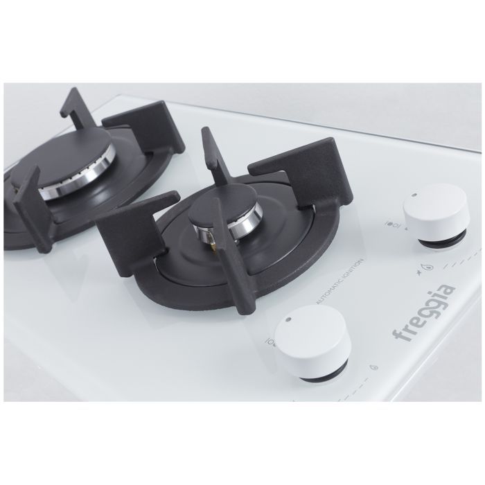 Варочна поверхня Freggia HC320VGW зображення 7
