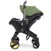 Автокресло Doona Infant Car Seat / Desert Green (SP150-20-042-015) изображение 2