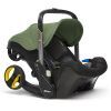 Автокресло Doona Infant Car Seat / Desert Green (SP150-20-042-015) изображение 3