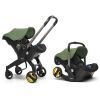 Автокресло Doona Infant Car Seat / Desert Green (SP150-20-042-015)