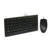 Комплект A4Tech KK-3330S USB Black изображение 3