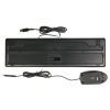 Комплект A4Tech KK-3330S USB Black изображение 7