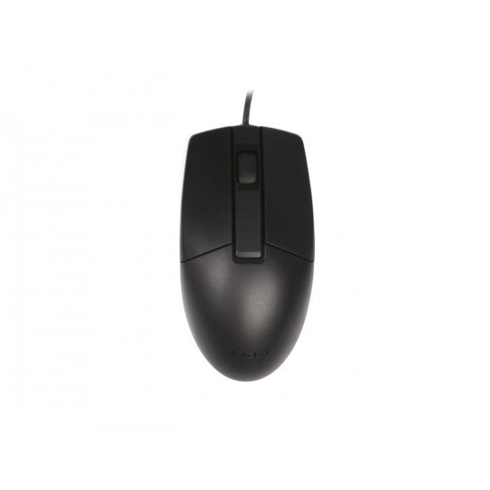 Комплект A4Tech KK-3330S USB Black изображение 8