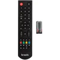 Телевизор Bravis LED-32M8000+T2 изображение 10