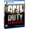 Гра Sony Call of Duty Vanguard [Blu-Ray диск] (1072095) зображення 2