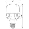 Лампочка TITANUM A80 20W E27 6500К (TL-HA80-20276) зображення 3