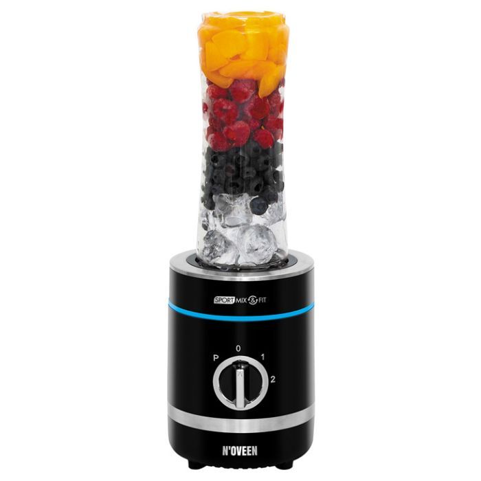 Блендер Noveen SB1000 Xline зображення 2