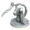 Настольная игра Hobby World Немезида Карноморфы дополнение (915342) изображение 7