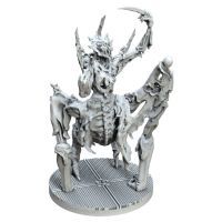 Настольная игра Hobby World Немезида Карноморфы дополнение (915342) изображение 8