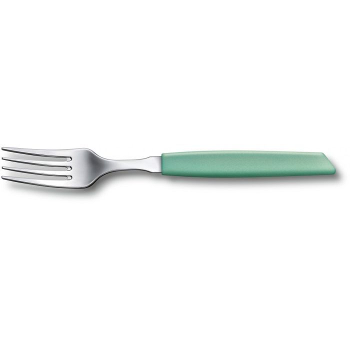 Столовая вилка Victorinox Swiss Modern Table Mint (6.9036.0941)