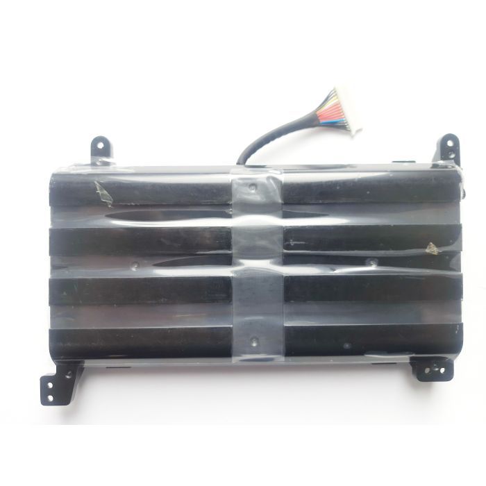 Аккумулятор для ноутбука HP Omen17-anHSTNN-LB8B (16-pin), 5973mAh (86Wh), 8cell, 14.4V, (A47693) изображение 2