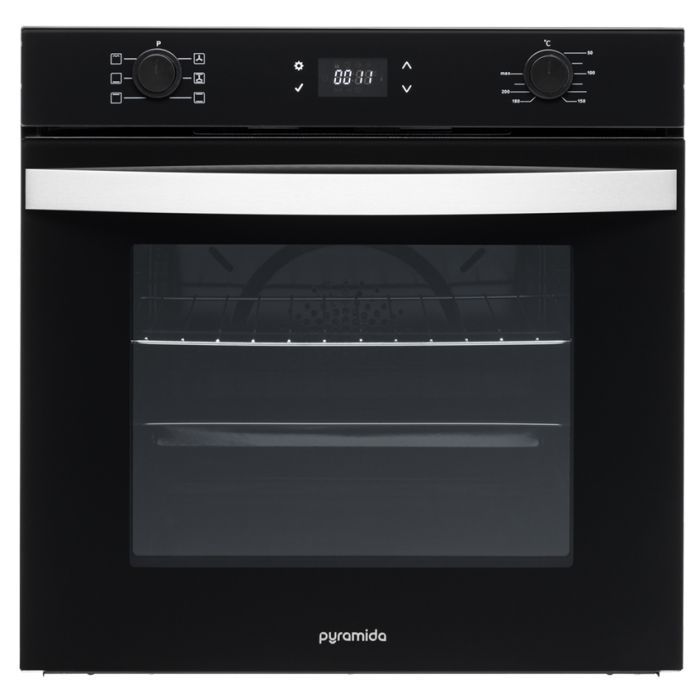 Духова шафа Pyramida PO 65 ME GBL (71)
